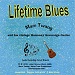 album cover art for Mark Twang -	Lifetime Blues