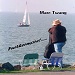 album cover art for Mark Twang -	The Way It is