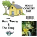 album cover art for Mark Twang -	House Concert! 2019